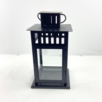 宜家代购国内鲍比蜡烛灯浪漫香薰装饰露营照明摆设灯罩文艺蜡烛灯