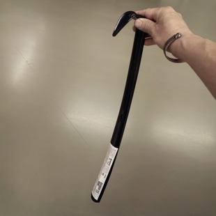 宜家代购国内约达特鞋拔子提鞋器孕妇穿鞋器懒人鞋抽鞋溜子60cm