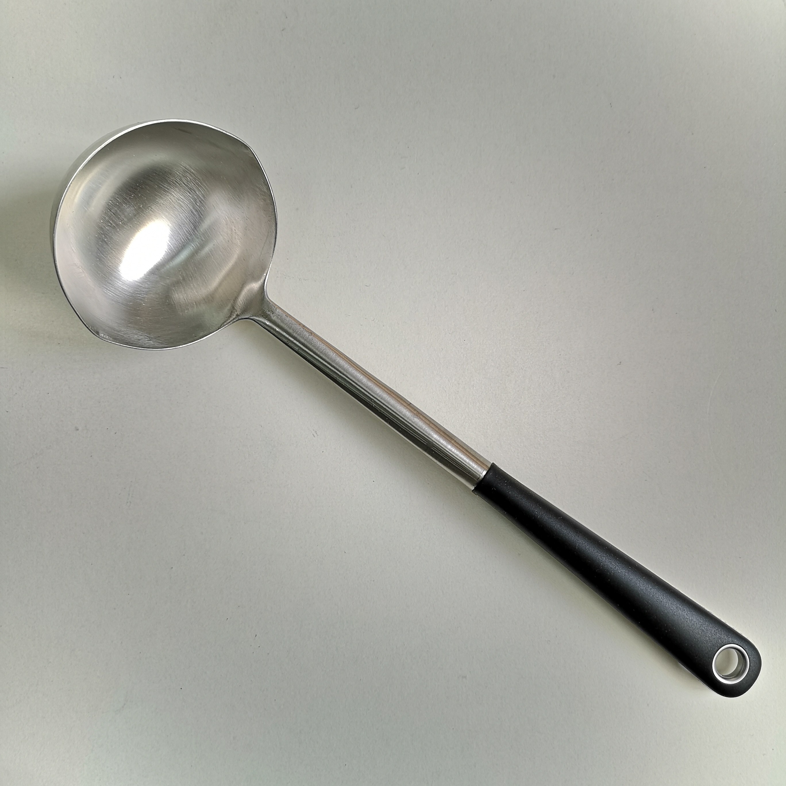 ikea宜家国内代购哈特用品汤勺