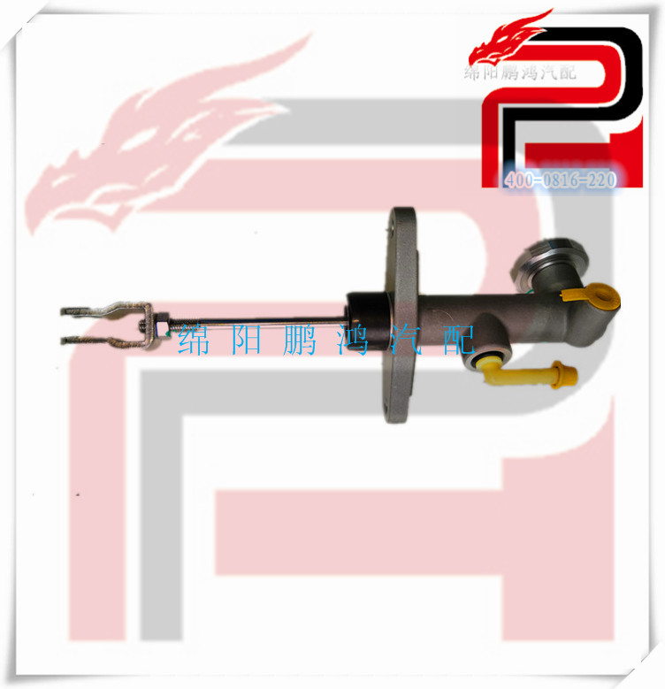 Pho五十铃轻卡庆铃货车600P4KH1江铃凯运NKR77凯锐顺达离合器总泵