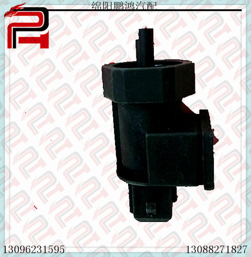 适用于江淮瑞风现代H100里程表脉冲传感器咪表迈速表车速度感应器