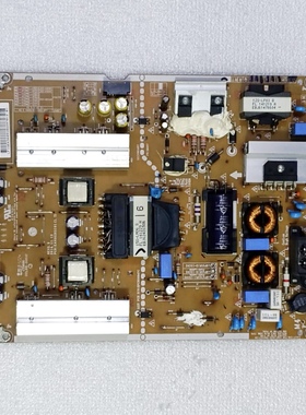 原装拆机LG 49SL5B 49MS5KD 50LF5600-CB电源板EAX66203101(1.7)