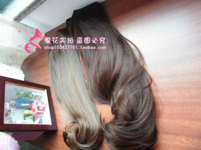 Extension cheveux - Ref 219080 Image 5