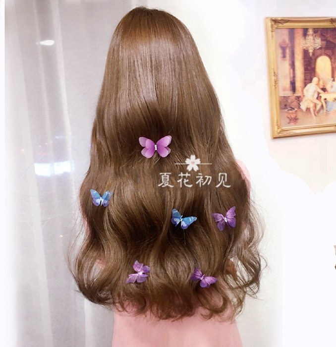 Extension mèches - Ref 218862 Image 1