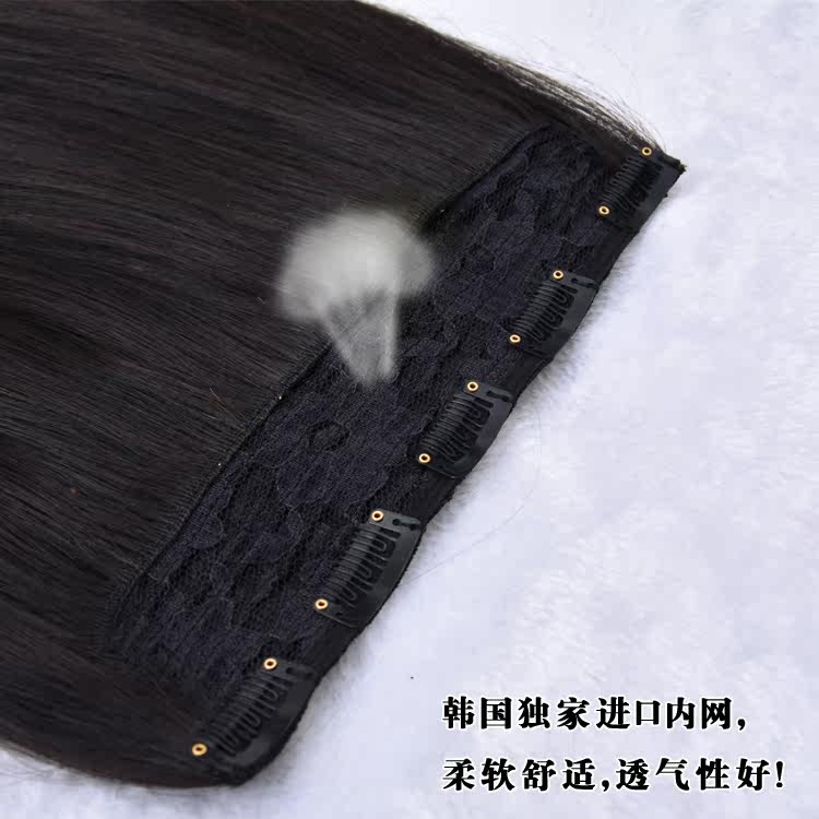 Extension mèches - Ref 216713 Image 3