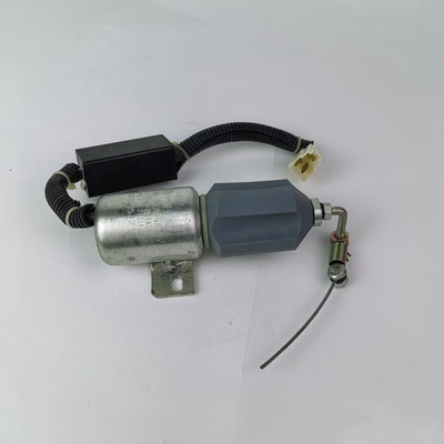 37V84A-56010熄火电磁阀