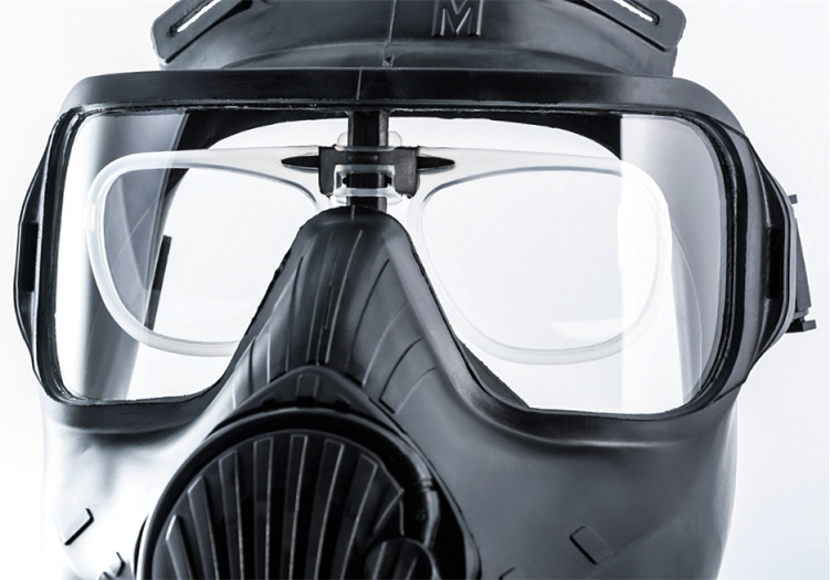 雅芳 avon fm53 m53 m50 c420 papr 呼吸面罩 近视镜架原品全新