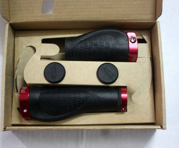 Poignées de vélo PROPALM - Ref 2345251 Image 3