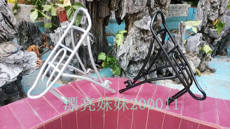 Porte-bagages pour vélo DAHON - Ref 2419810 Image 3