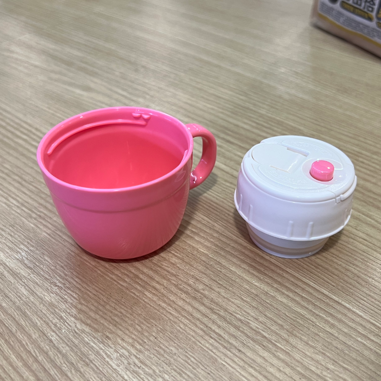 凯蒂猫 Hello Litty 保温水壶水杯防漏 盖子 背带 配件 KT 650249,餐饮具,防漏杯盖,淘宝优惠券,粉丝福利购,淘宝优惠卷