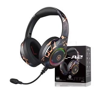 A2 Gaming Headset Studio V5.1 Wireless Earphone Stereo Over