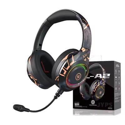A2 Gaming Headset Studio V5.1 Wireless Earphone Stereo Over