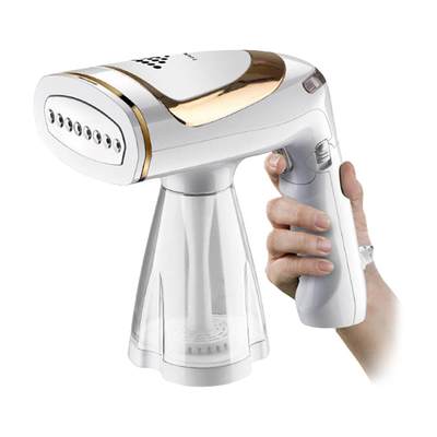 Foldable Steamer for Clothes Handheld Fabric Wrinkles Remove