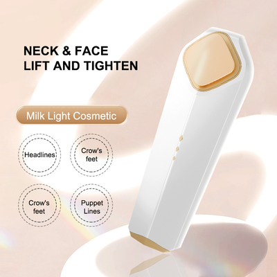 Milk Light Beauty Machine Neck Face Fading Spot Photon