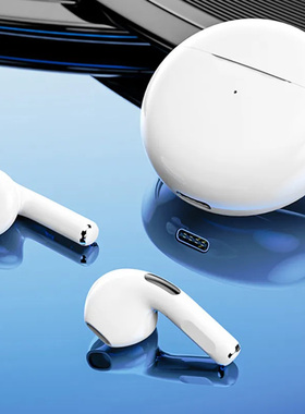 Pro6 Bluetooth Headphones Wireless Bluetooth Headset with Mi