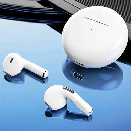 Pro6 Bluetooth Headphones Wireless Bluetooth Headset with Mi