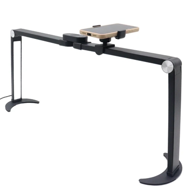 35W Foldable Desktop Fill Light for Nail Desk Lamp 10-level