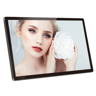 27 inch Digital Photo Frame LCD Picture Video Player Viewer