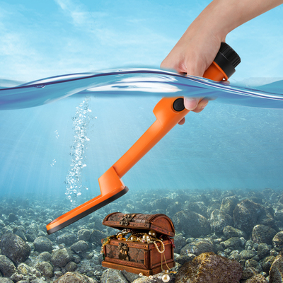 Treasure Hunter Handheld Diving Metal Detector Pinpointer