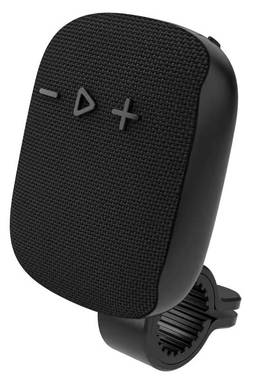 Wireless Speaker Bluetooth BT5.3 Builtin Mic IPX4 Waterproof