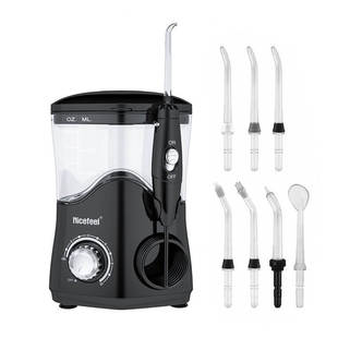 Oral Irrigator irrigador Water Pulse Flosser Dental Jet Teet