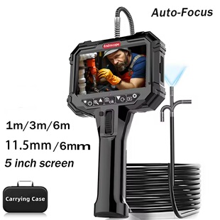 Auto Focus Endoscope Camera 5