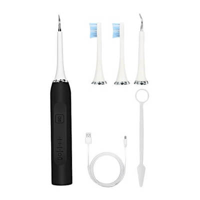 Electric Teeth Cleaning Kit Electric Calculus Remover