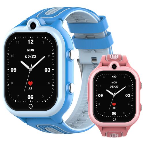 Kids Watch 8GB SIM Card App Store Video Call children Watch