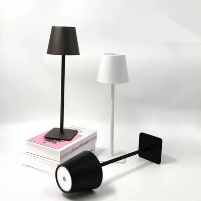 Wireless Table Lamp LED Touch Switch Bar Dining Lamp