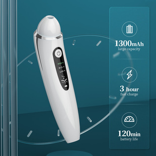 WIFI Visual Face Blackhead Remover Wireless Endoscope Camera