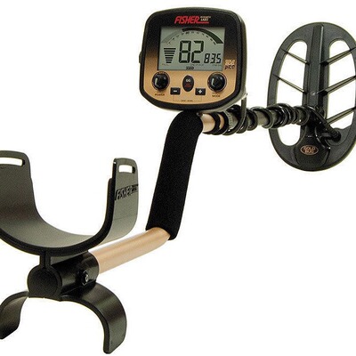 Gold Metal Detector Treasure Hunting Underground Coins