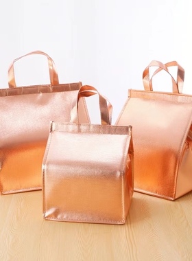 高档6/8/10/12寸/14寸加高蛋糕保鲜袋 盆菜火锅保温包 保冷包冰包