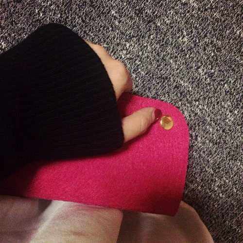 Etui à lunettes - Ref 1249447 Image 4