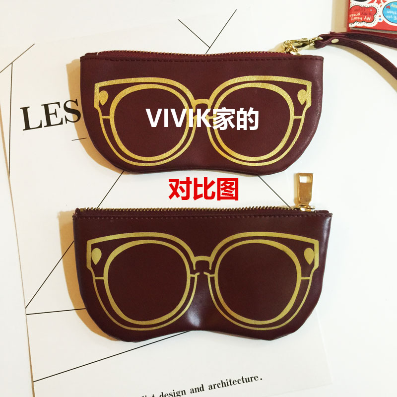 Etui à lunettes VIVIK - Ref 1249660 Image 2