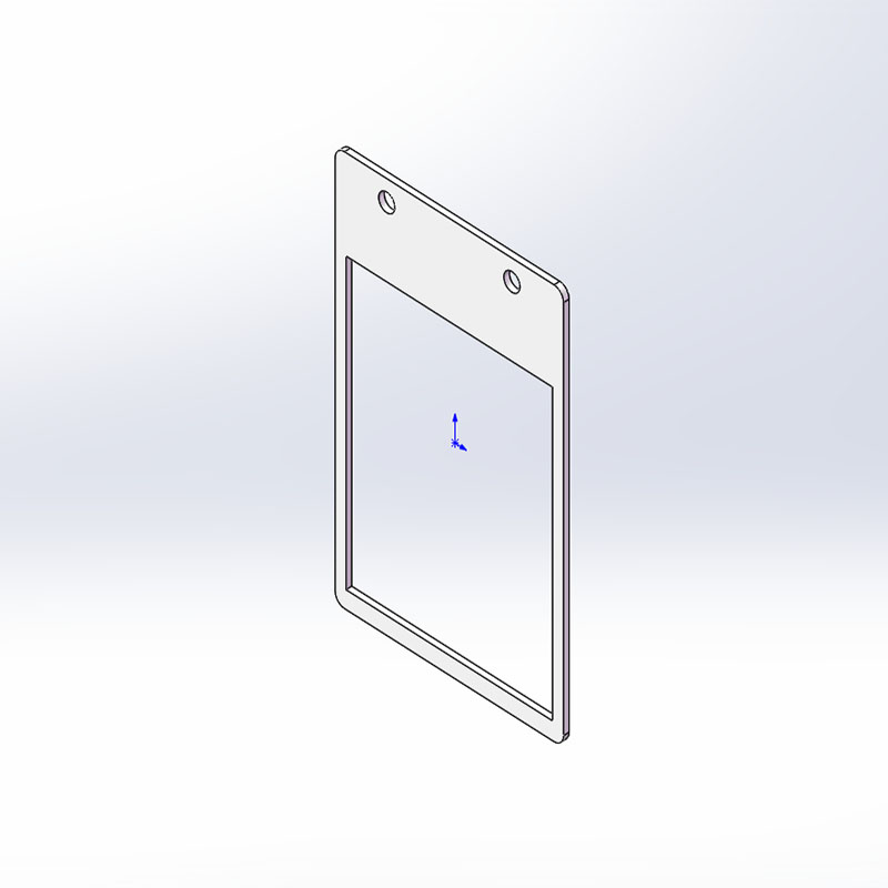 士林变频器操作面板PU303调速磨床参数拷贝控制SS2SCSE通讯线支架
