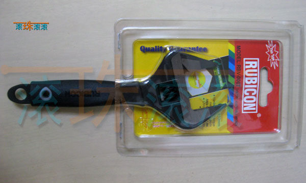 Clé pour réparation vélo RUBICON - Ref 2302813 Image 3