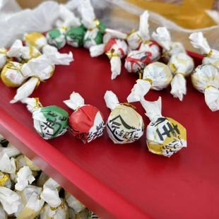 【纸质独立包装龙珠】云南特产花球每个直径约2.5cm重量约5g花茶