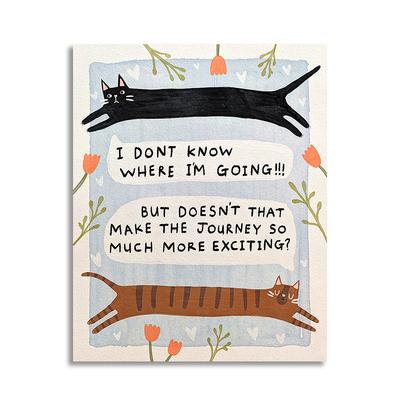 【一口价】插画师Abbie Rosie英文花朵客厅装饰画挂画复刻版画芯