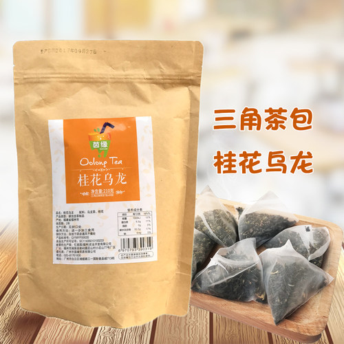 桂花茶免邮价格 多少钱