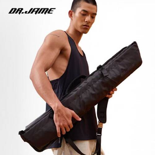 DR.JAME吉米台球杆大头九球杆包