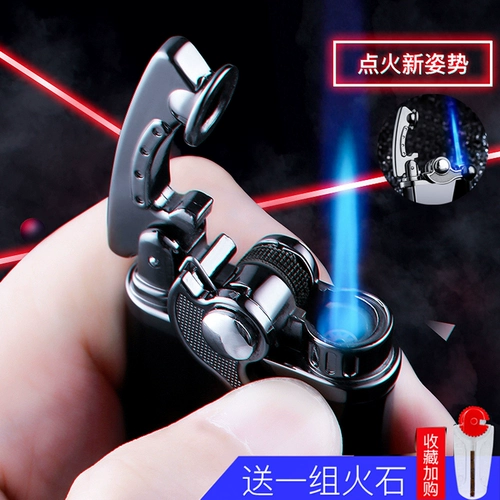 TikTok, механическая медная зажигалка, популярно в интернете, делается под заказ