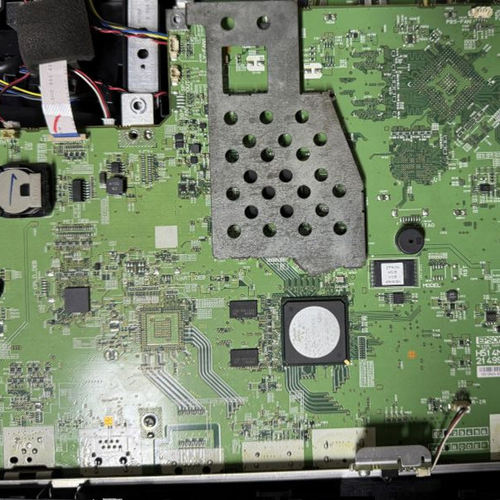 原装爱普生CB-G6070W投影机主板H510