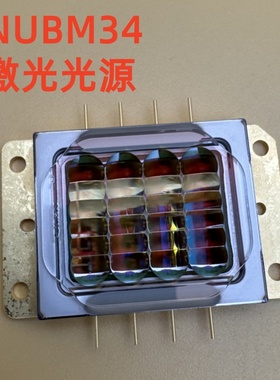 全新爱普生CB-L1070 L1070W L1070U投影机激光光源NUBM34