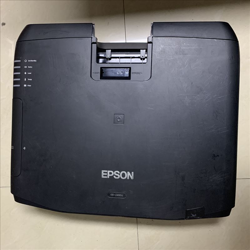 爱普生CB-L1495U L1505U L1515S L1715S L1755U投影机外壳