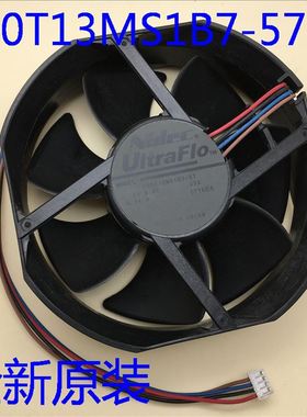 爱普生EB-C745XN C750X C754XN C755XN投影机风扇E80T13MS1B7-57