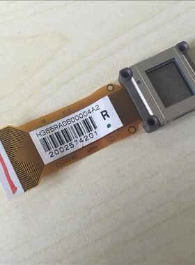 爱普生EB-C30XH C35X X14 CU600X CU610X投影机液晶板H385