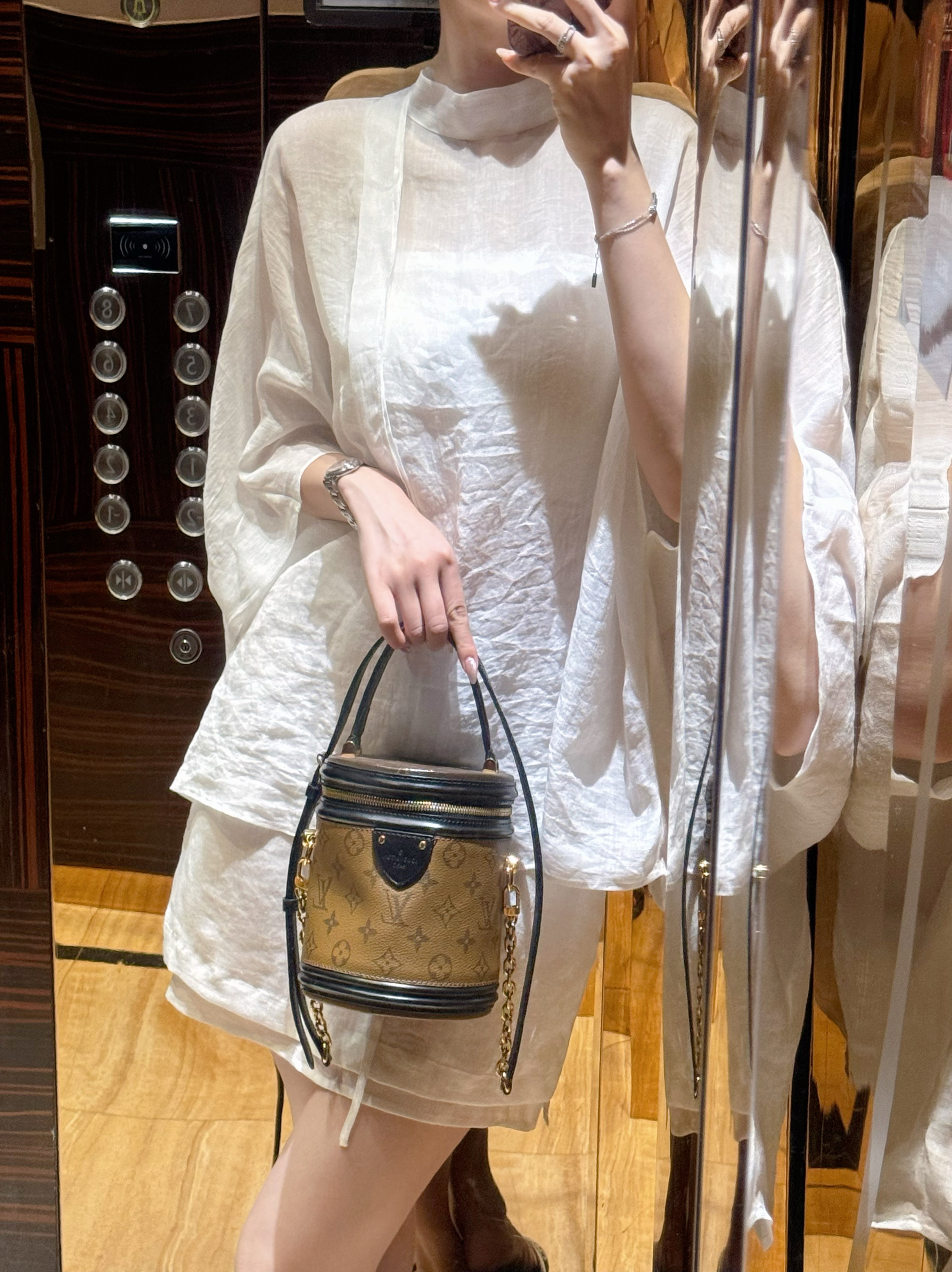 起源学原创新中式纯苎麻防晒衣长袖女设计感国风立领外套上衣