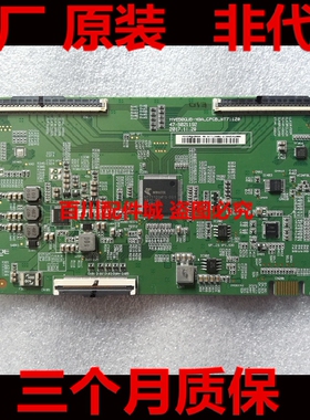原装三星 UA65NU7000JXXZ 逻辑板 HV650QUBN9A 47-6021192