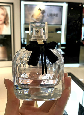 法国正品反转巴黎香水花溢波点女士持久经典浓香光耀淡香50/90ml