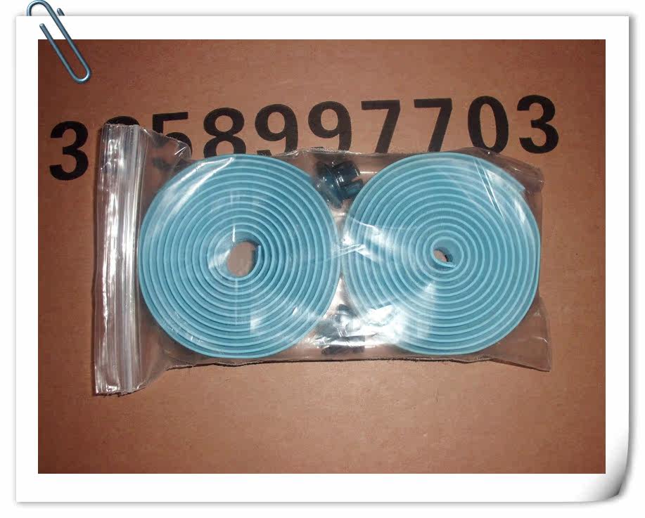 Poignées de vélo - Ref 2349671 Image 4